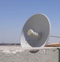 طبق نت • ياسين خريبط • منطقة العابر