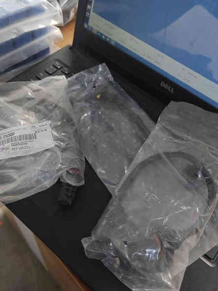 متوفر الان ولف حماوة للجميع السيارات الكورية
وايضا متوفر AC
حساس كرنك
قبق فر سن 

جوزة حماوة بسعر 10 الف
وAC بسعر 8 الف
وحساس كرنك بسعر 10 الف
قبق فر سن بسعر 4 الف
جملة-مفرد وعروض خاصة لأصحاب الورش والمحلات 📍العنوان الديوانية حي الصناعي مجاور احمد الكوري او رزاق الفيتر
📞الاتصال ***********
واتساب ***********
