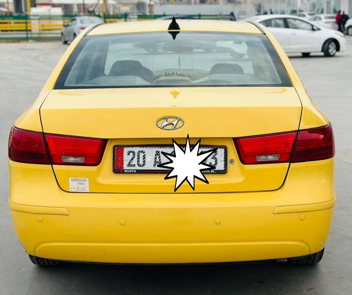 سوناتا خليجيه 
موديل 2009
حجم المحرك 2400
السعر 88
للاستفسار ***********
محرك كير تبريد حداديه كهربائيات مكفولات بغداد, العراق
