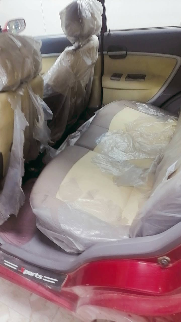 السلام عليكم ورحمة الله وبركاته
شيري اي وان موديل 11 مكفوله من الصبغ كير مكينه خير من الله السعر 43 وبيها مجال رقم بغداد انكليزي بسمي مكان السياره بغداد ***********
