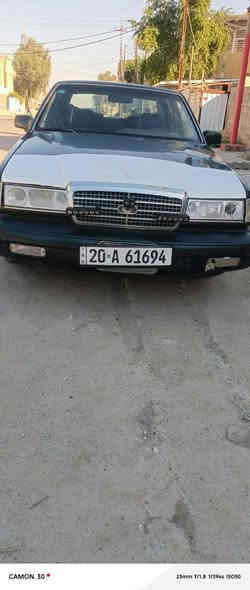 يالله كيا بونتيشه موديل 97سنويه مجدده رقم ديالى نكليزي بااسمه دبيعها سياره مكينه كير مسكر مكفولات صدرين كلش حلوات تايرات نظيفات سياره كشرها كبال عينك شرط. تحويل تبريد جاهز للبيع ب26بيها مجال حك جيتك لاستفسار اكثر ***********
معروضه يمي مكانها حسينيه الراشديه
