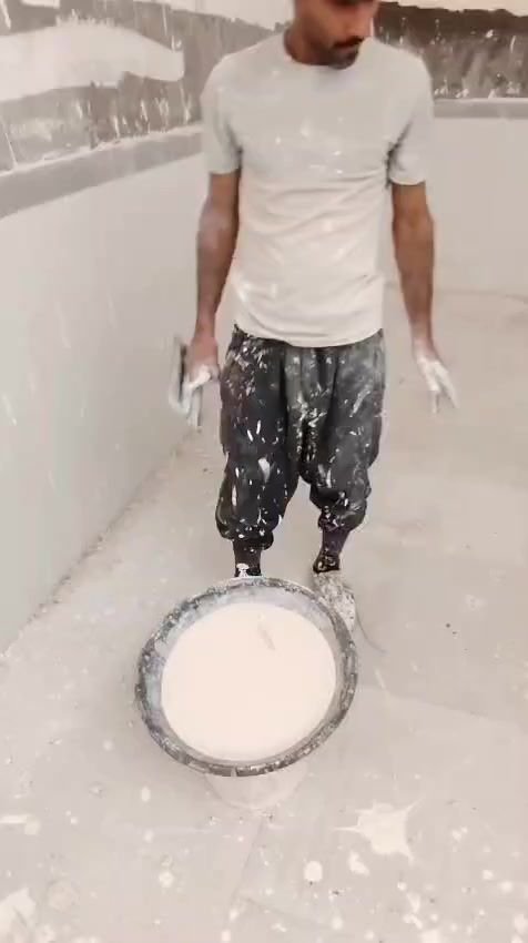 سلام عليكم خلفه لبخ وجص ومخمر شغلنه غني عن تعريف متفرغ حالين تواصلل***********
