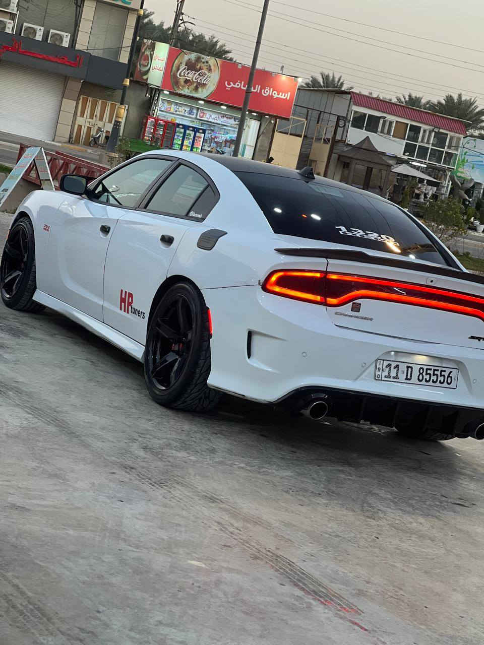 السلام عليكم
جارجر 2019 Rt  
سوبر تراك باك 
حادثها كلش بسيط جاملغ و بنيد فقط 
السياره كفاله شواصي و گير و محرك برغي ما مفتوح بيهن 
***********

كربلاء سايد فندق البارون 
مواصفات ال Rt
بصمه تشغيل 
تشغيل عن بعد 
الداخل كله كاربون فايبر 
كشنات حضن 
حساس امامي خلفي 
كامره شاشه 
شفتات ستيرن 
درگه D 
اكزوز دبات سود 
صور الحادث بالمنشور 
وياله نجمه
ماشيه 74 الف 
السياره نضافه و نصبه تخبل
