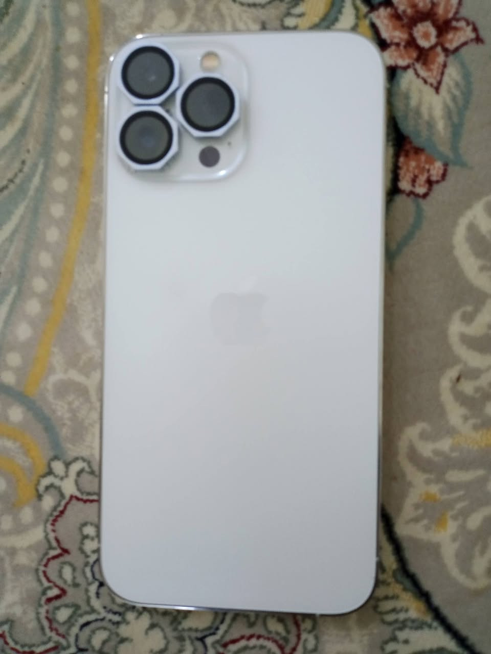 ايفون 13
البيع مكفول نتصل***********
       الرقم
