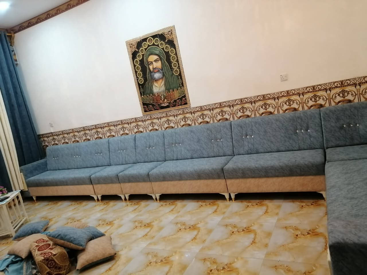 ديوان تسكام للبيع


**إذا كنت صاحب هذا الإعلان وتريد حذفه لأي سبب، رجاءا أرسل رسالة إلى الدعم الفني**