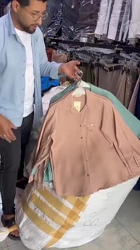 الجيسيكا • مقاسات ٣٨-٤٠-٤٢-٤٤-٤٦ • ٥ قطع