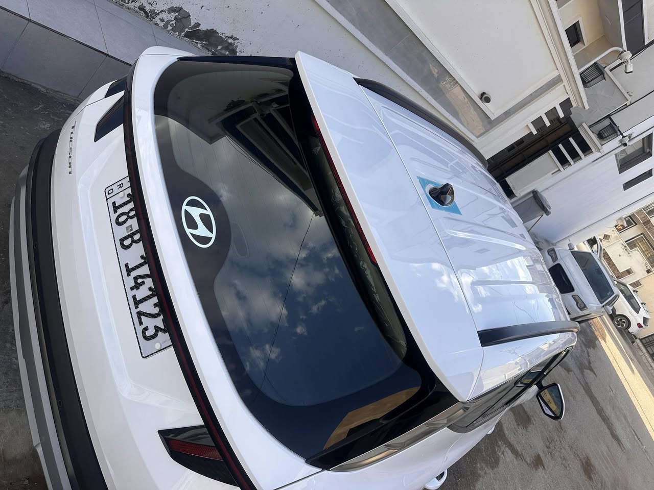 السلام عليكم 

توسان خليجي موديل 2025 كفاله عامه 

موصفات التوسان ال 2025 معروفه 

رقم  بابل / العنوان حله مركز مدينه 

الهاتف *********** 
الهاتف ***********
