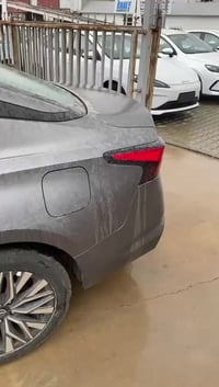 التيما • ٢٠٢٥ • حادث