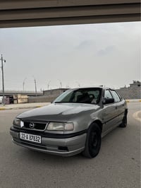 مكينة 2.0 • اوتوماتيك • ١٩٩٣