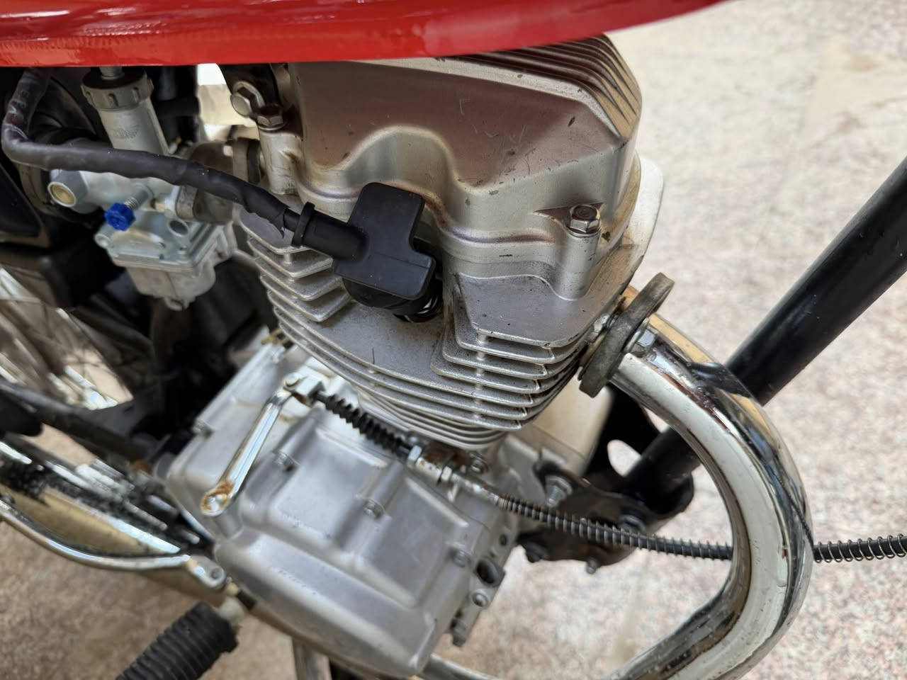 ادوات للبيع مكينه ما مفتوحة بيه خيط تبخير خفيف مكاني بصرة جبيلة سعر 375 شراي يراسلني ويدلل


**إذا كنت صاحب هذا الإعلان وتريد حذفه لأي سبب، رجاءا أرسل رسالة إلى الدعم الفني**