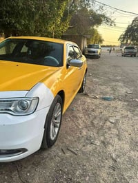 سياره  موديل 2018 خطهة بصره بغداد فول مواصفات ماعدا فتحه تدفئه تبريد ك...