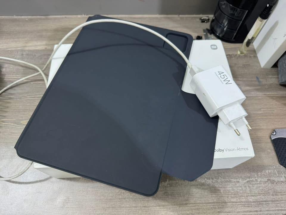 ايباد شامي باد 7جهاز راقي وجديد بطاريته 100 جهاز نضيف ذاكرته 256رام 12 عنوان بغداد الدورة 
رقمي *********** واتساب
سعر ٣٩٠ الف
