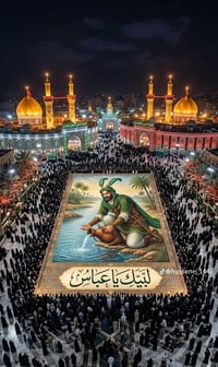 سارعوا بالتسجيل الى كربلاء المقدسه فقط يوم الخميس بعد صلاة الظهر أرقام...