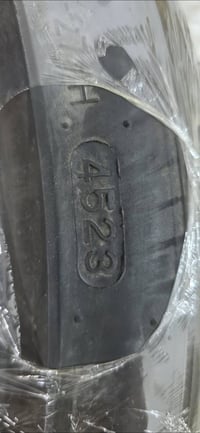 تايرات قياس 19 النترا N سوناتا N انتاج 23  07809939989 وات ساب فقط