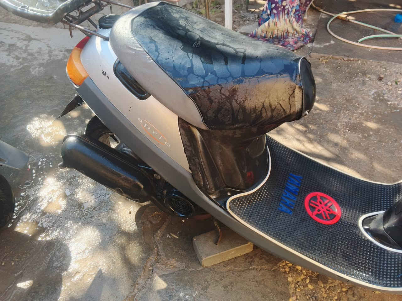 سلام عليكم بطه البيع 2003  الدرجه كفاله عامه شاصي ومكينه ممفتوحه كامله كهربائات كلها شغاله سلف هندر مكينه تخبل خرسه معدل 60 بيها ونه خفيفه كلش بل كير السعر 500 وبيها مجال مموجود خاص فقط اتصال ‏‪***********‬‏ مكانها كربلاء حي الغدير
