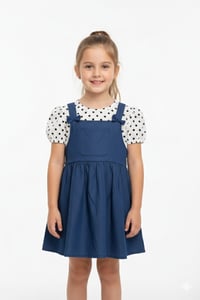 بدلة بناتي • كايوي • ١-٦ سنين