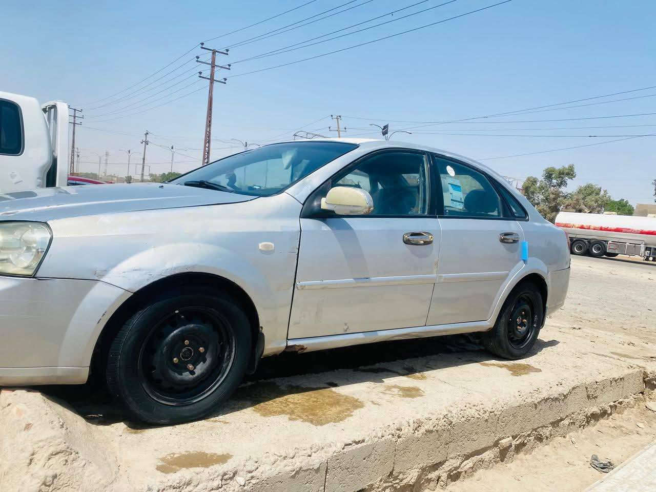 سلام عليكم اوبتره للبيع ٢٠٠٥ كير محرك خير من الله تبريد ثلج معمر دوس وبيها جاملغ سايغ ضربه مكان بغداد قرب حي نصر *********** سعر ٥٥
