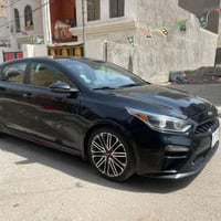 للبيع | كيا فورتي GT فول مواصفات - موديل 2021 المواصفات:  • بصمة تشغيل...