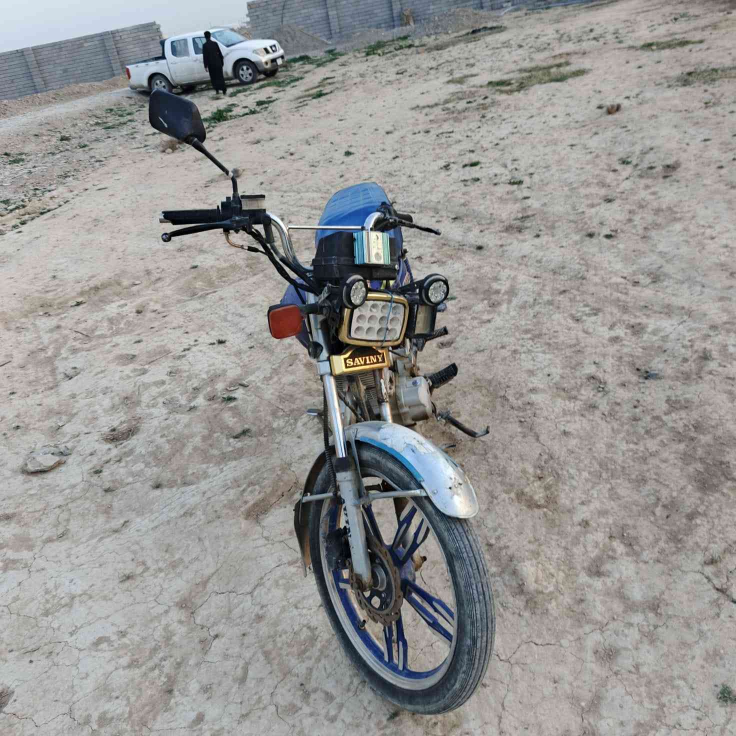 ماطور ايراني 2021للبيع جاهز قرية البوطعمة للتفاصيل الإتصال ***********
