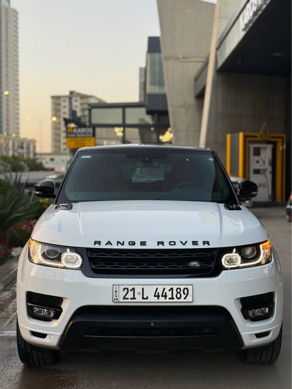 2016
112.000km
0773 554 8009📞 السليمانية, العراق
