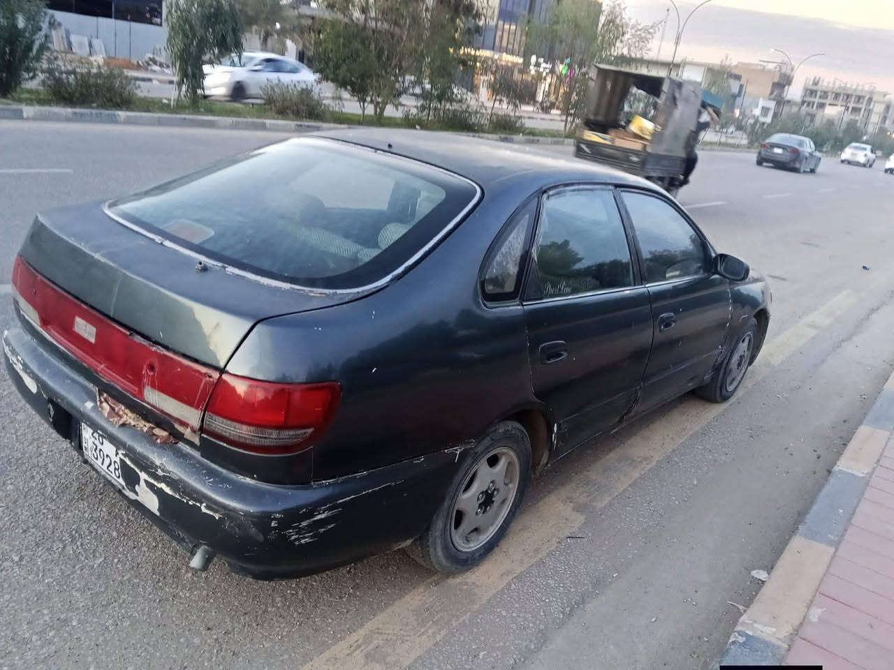 كرونا نفخ 1993 رقم انكليزي نجف سنوية 30 كير ومحرك شرط جدد جدد  السعر 43 وبية مجال تليفون ***********
