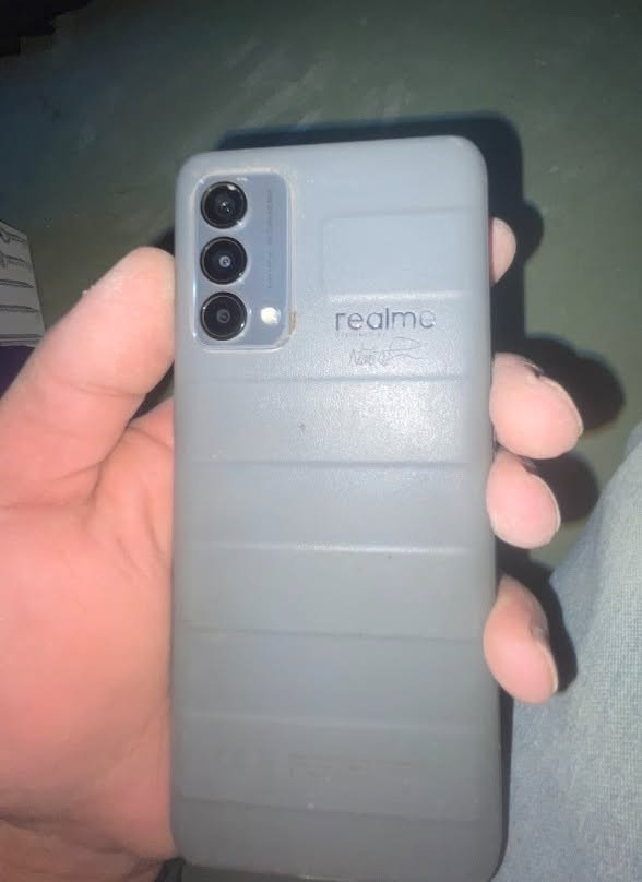Realme GT Master Edition

ذاكرة 256 

رام 8 

مبدل شاشة نوعية حلوة 

كارتونة موجودة 

سعر120 وبي مجال او مراوس باعلى منو وانطي فرق


**إذا كنت صاحب هذا الإعلان وتريد حذفه لأي سبب، رجاءا أرسل رسالة إلى الدعم الفني**