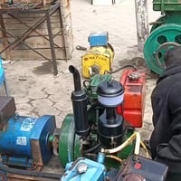 ماطور دويز توليد • ٧ونص • بابل الشوملي