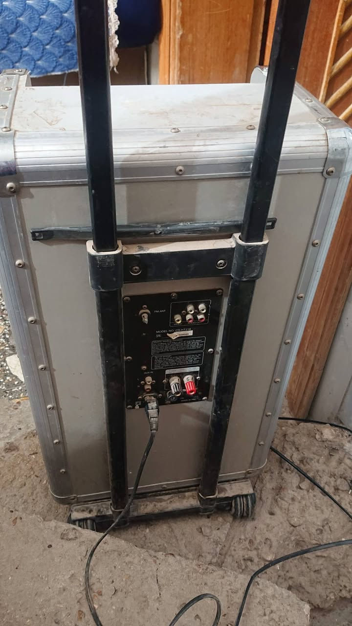 البيع سعر ١٠٠الف مكاني بغداد


**إذا كنت صاحب هذا الإعلان وتريد حذفه لأي سبب، رجاءا أرسل رسالة إلى الدعم الفني**