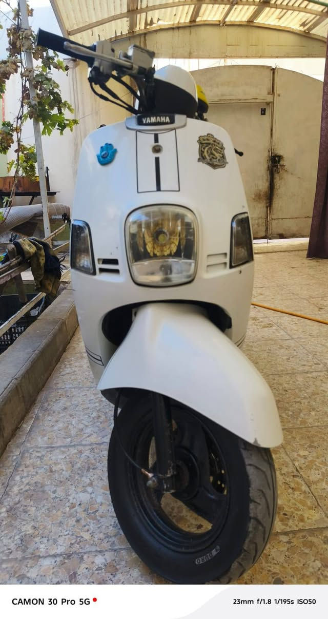 دراجه بوليس نوزل للبيع دراجه
شغاله كهربائيات دبلات امامي خلفي
كلهه بلاديه مابدل بيه اي.شي 
السعر 775الف دراجه هاذه مو سعره بس متوازي ع البيع
مكاني نجف مهندسين 
رقمي***********
