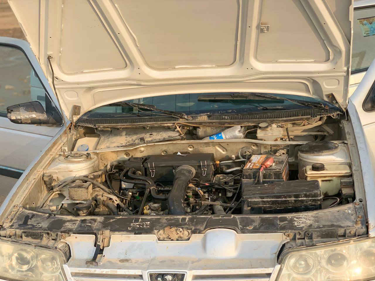 السلام عليكم سياره للبيع موديل 12 دير محرك خير من الله مكاني حله سعر 37 ***********0
