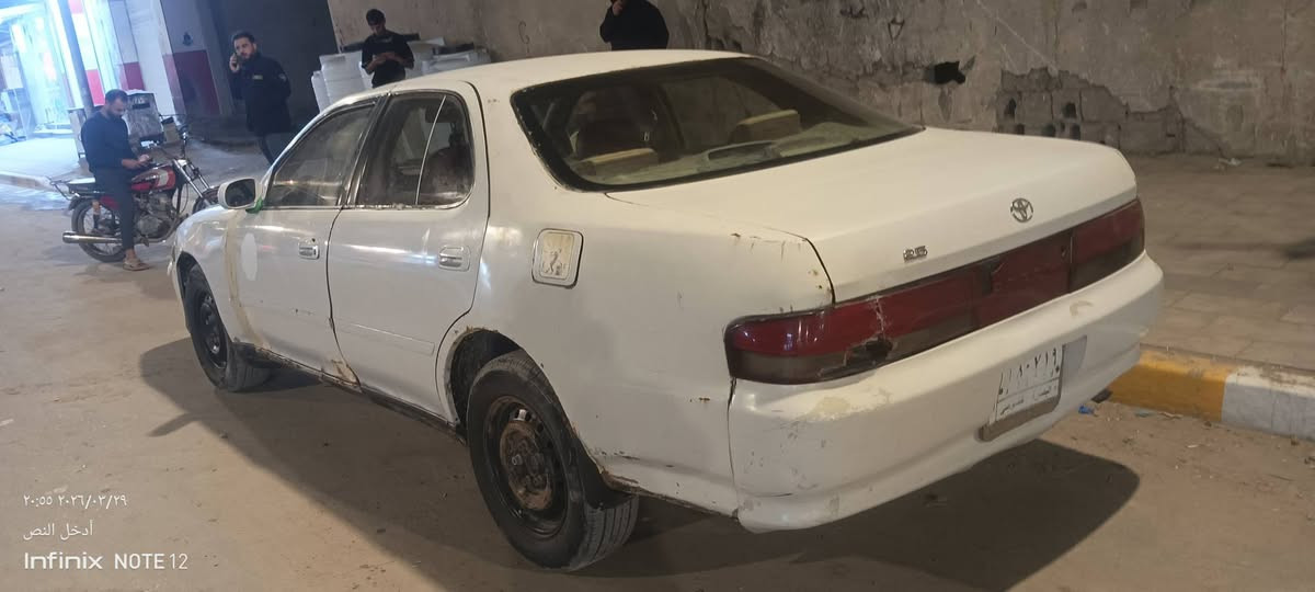 السلام عليكم كرسته للبيع بيها كصه جنطه فقط مكفوله من نقل  وكافه اصوليات  تحويل  ثاني يوم  مكينه وكير  2 ونص خير من الله تخم  تاير جديد حداديه زينه سيارة واحد يشتقل  عل باب الله  كهربياك كلها شقاله وكشرها  كدامك  شوف العين  السعر 31 وببها مجال  الستفسار اتصل عل رقم  ‏‪***********‬‏  مكان سيارة بصرة  بني منصور  انه مكلف بل نشر  ماعرف باقي تفاصيل  اتصل عل رقم ‏‪***********‬‏
