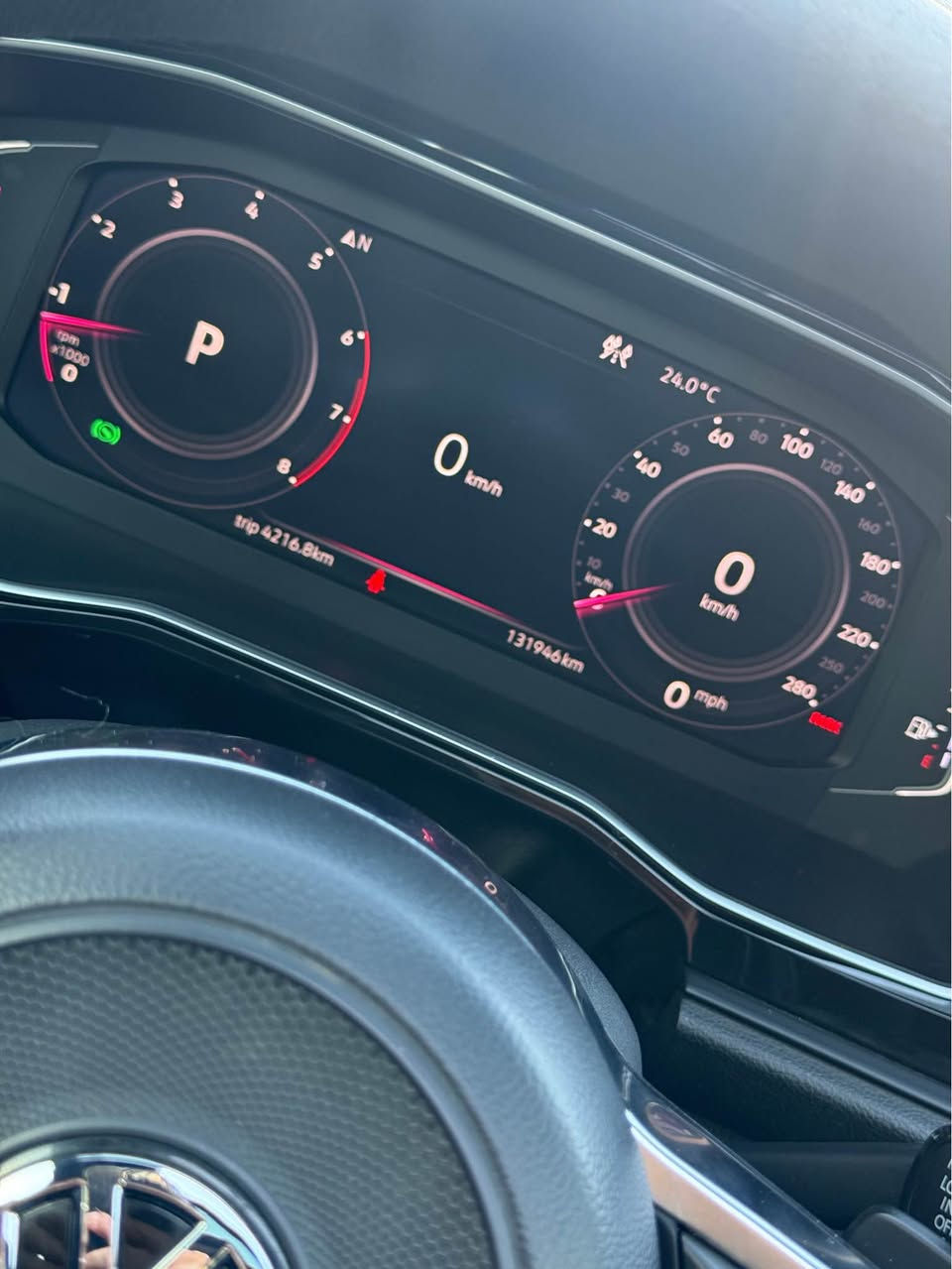 Jetta GLI Autobahn 2019
ماشي 85,000ًمايل   
وارد امريكي 
مكينه 2,0L تؤربؤ 
سعر 173 $
مكان سياره اربيل 
~~~~~~~~~~
جيتا GLI فول مواسفات ٢٠١٩
پانؤراما گيچ الكترؤني شاشه گه وره 
گوشن جلد گوشن خه زن گوشن هيته ر گوشن سارد 
رادار سماحه بيتس ٤ تايه خاويني له بنه بي مسروفه 
 داون پايب له سه ره pops and bang 
لايت و راديته بيلادي گير مكينه كاره باييات هه مووي به شه رت پشت و پيش كه پس ده حاميش بيلاديه ده حمي زؤر خفيفه يه ك ده رگا صبوخ له گه ل ٢ په له ايرباگ به س شان ته قيوه سوكان و ده ژبوول به شه رت سه نه وي به سه ر نه چووه هه زه ي نويه ژماره موبايل داناوه گه ر موشته ريت په يوه ندي بكه له خزمه تم 
*********** واتس اب له سه ره أربيل, العراق
