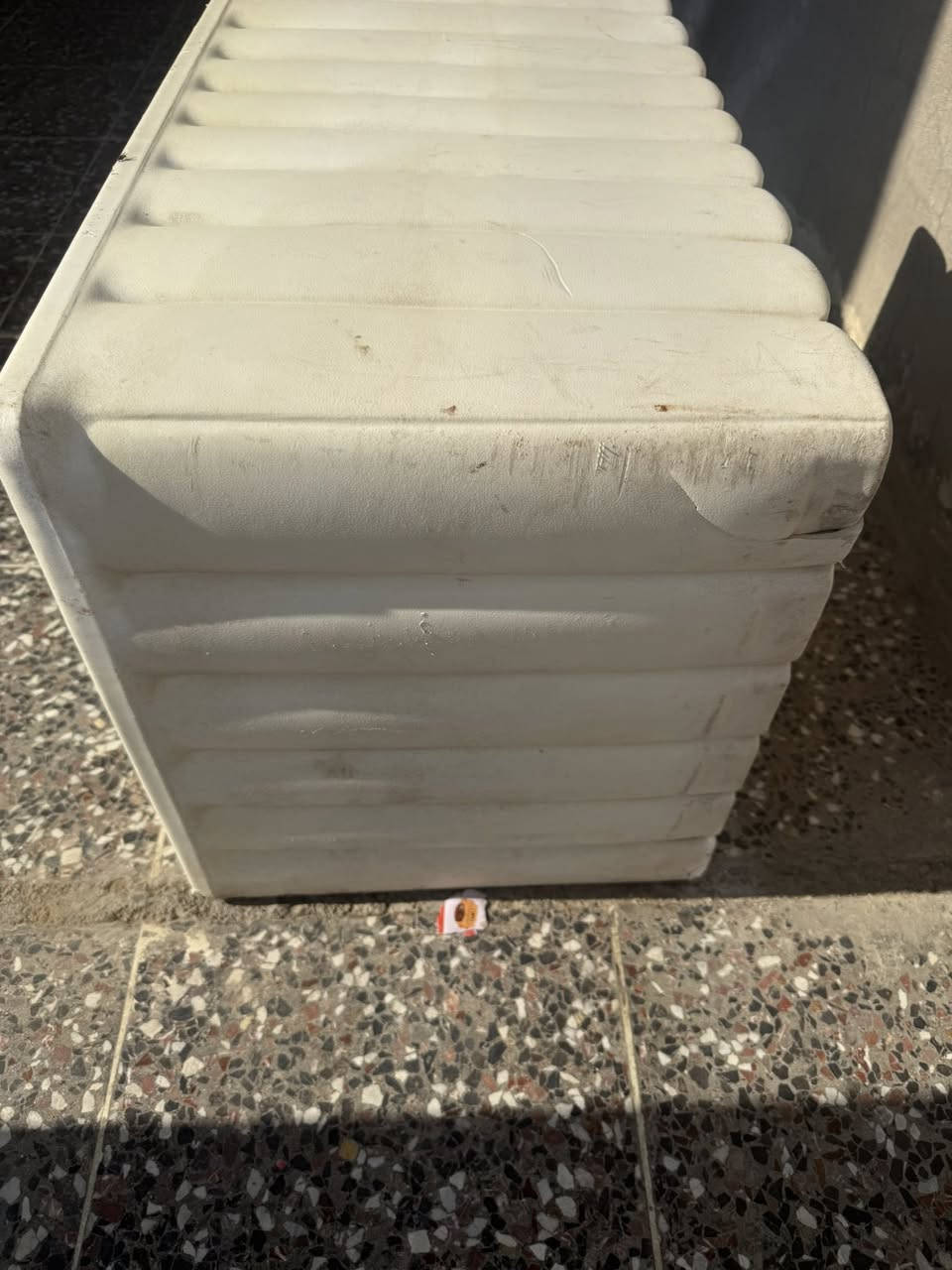 ثلاجه للبيع
‭٠٧٧٠ ٩٢٤ ٩٠٧٥‬
