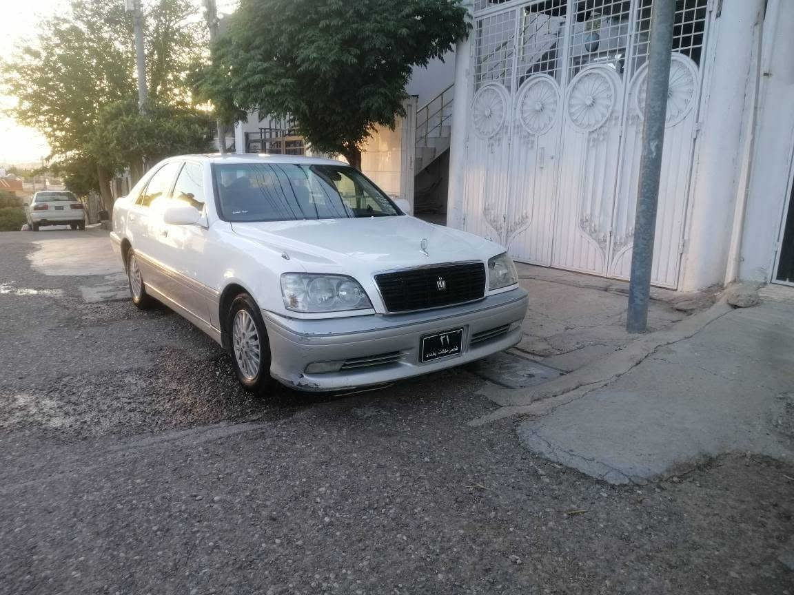 ئه دميني به ريز 🌹 
مه ليكه ي موس 2001
ديفوري 175
كۆد کراو
فول موصه فات به س سلايت نيه
4 دوگمه
بي بوياخ + بي دوكه ڵ 
4 كوشن كاره با
ئاوينه كاره با
سه لاجه + په رده 
شوشه ييه
پاتري تازه
گێڕ و مه كينه به شه رتي 100 فيته ر السليمانية, العراق


**إذا كنت صاحب هذا الإعلان وتريد حذفه لأي سبب، رجاءا أرسل رسالة إلى الدعم الفني**