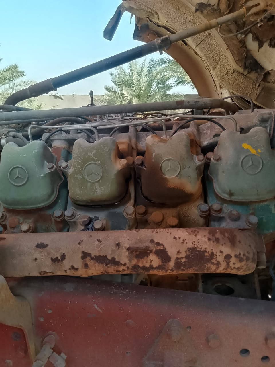 السلام عليكم ماكينه 28 سايز 10 بيها بخار للبيع..***********
