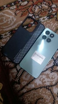 هونر اكس ٦ايف • ١٢٨ جيجا • ٨ رام