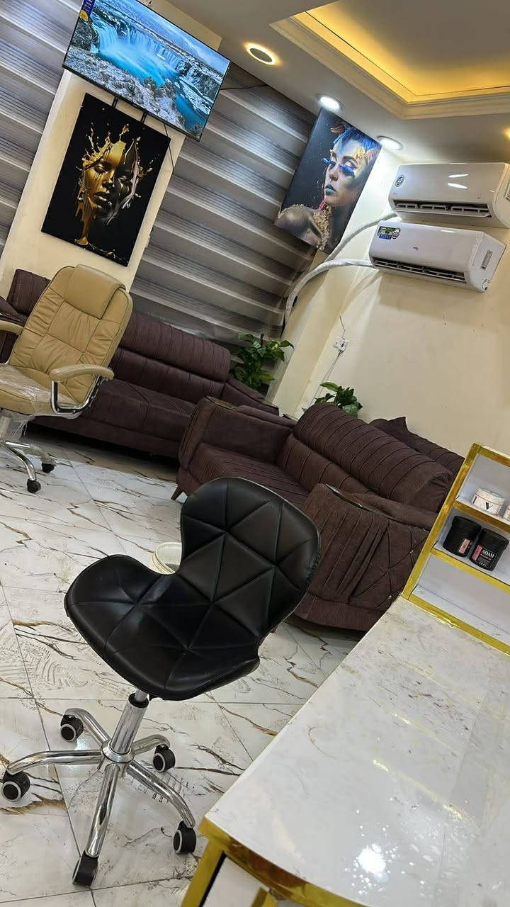 اغراض صالون حلاقة نساءي للبيع مكانها جسر ديالى جامع طه


**إذا كنت صاحب هذا الإعلان وتريد حذفه لأي سبب، رجاءا أرسل رسالة إلى الدعم الفني**