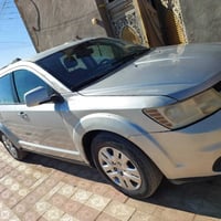 دودج جورني ٢٠١٢ • ٣٦٠٠ سي سي • رقم بصره