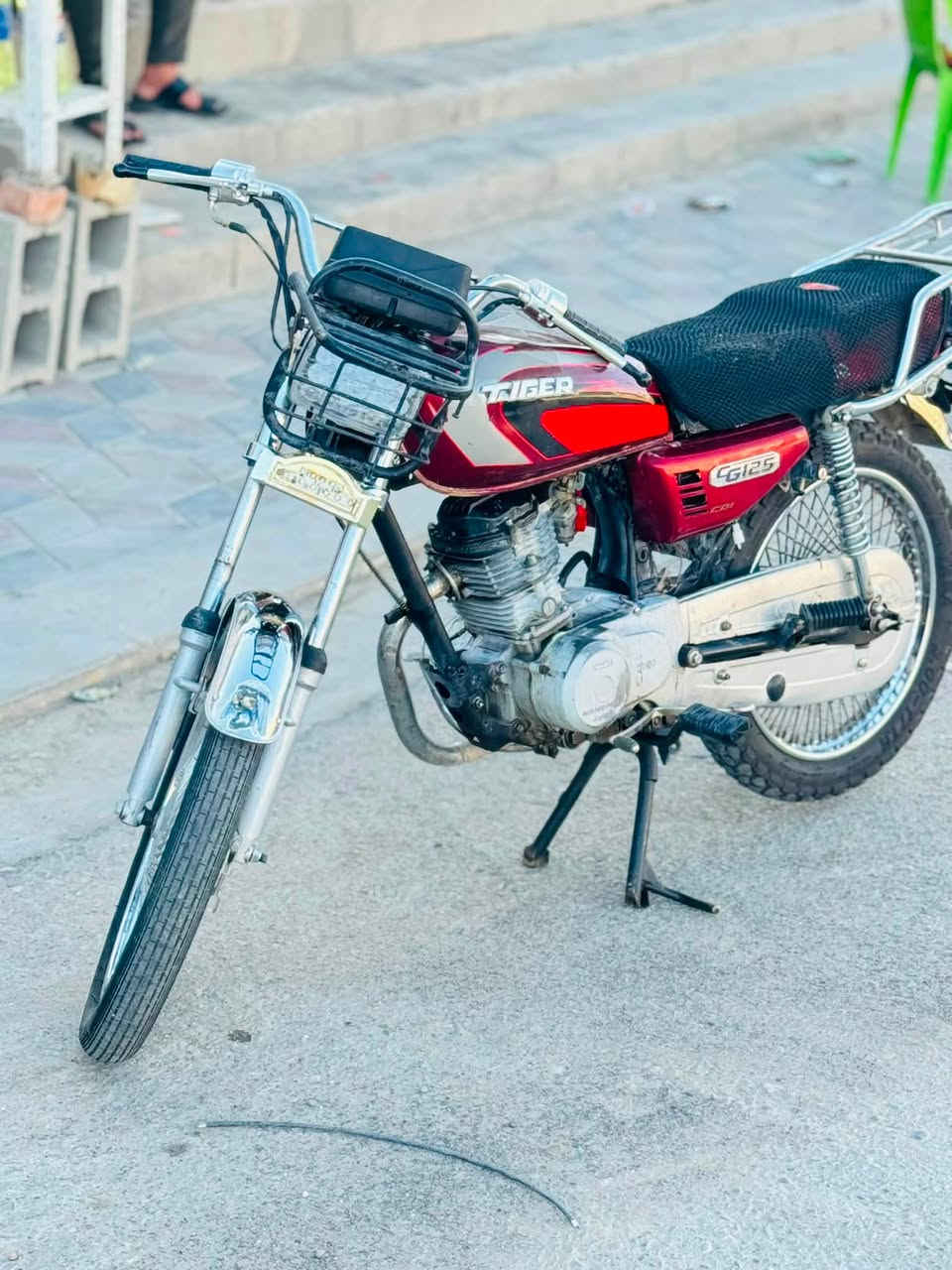 تايكر موديل 20 مفتوح نشاطه حلو كهربائيات شغاله نضافه كدامك السعر 350 وبي ماجال مكاني تكريت البوعحيل رقم الهاتف ***********
