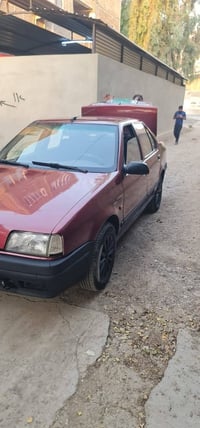رينو 1991 صبغ عام جماليه  كير مكينه شرط تخذ مني رقم جديد مسطرة  عليها ...