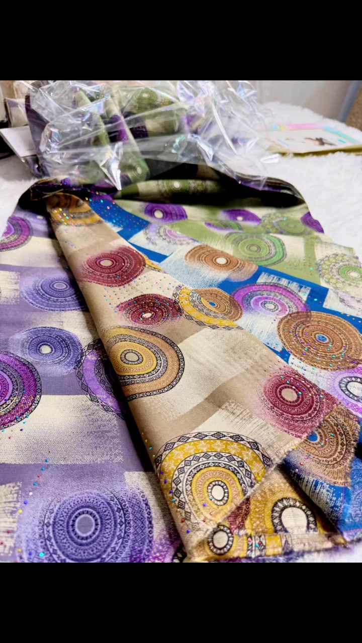 السلام عليكم .كشمير مخور اماراتي.خامه قطني


**إذا كنت صاحب هذا الإعلان وتريد حذفه لأي سبب، رجاءا أرسل رسالة إلى الدعم الفني**