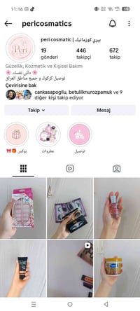 بيج كوزمتك • حي بدر • توصيل كل العراق