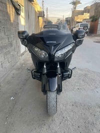 كولدن ونك 1800 اسبورت 2013 وارد ياباني بدون حادث بدون رقم  مكفوله مكين...