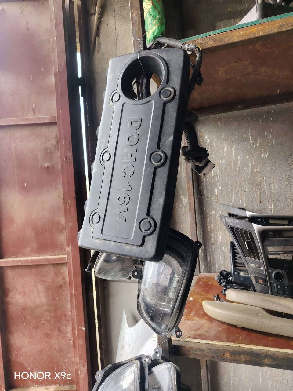 سلام عليكم اخوان ادوات سوناتا وبتمه 2009 يدات ببان داخليه العنوان حله حي الصناعي  مقابل معمل الثلج مشدات بل فراع مال علي الحداد مجمع حسن السلطاني ***********
