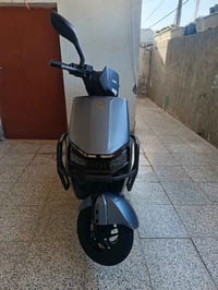 دارجه شحن للبيع الدراجه نضيفه بطاريات ٦ ليثيوم ملف جديد الدراجه نضيفه ...