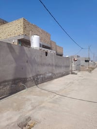 بيت للبيع • ٣٢٠م • مجمع النفط الرابع