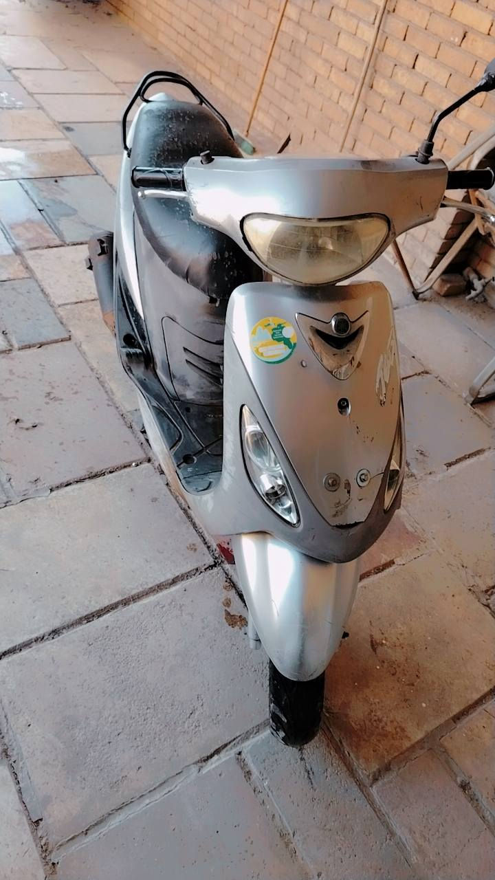 دراجه للبيع بلاديه السعر ٤٠٠ المكان المنصور


**إذا كنت صاحب هذا الإعلان وتريد حذفه لأي سبب، رجاءا أرسل رسالة إلى الدعم الفني**