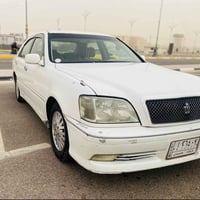 كراون • ٢٠٠٣ • رقم كركوك