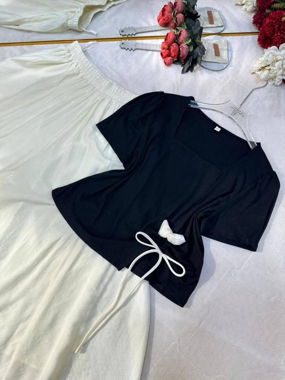 ووصل الجمال وترند الموسم
طقم     خامة إيروبين + قطن إيطالي
قياسات  من 38 _ 46
سعر 36 الف


**إذا كنت صاحب هذا الإعلان وتريد حذفه لأي سبب، رجاءا أرسل رسالة إلى الدعم الفني**