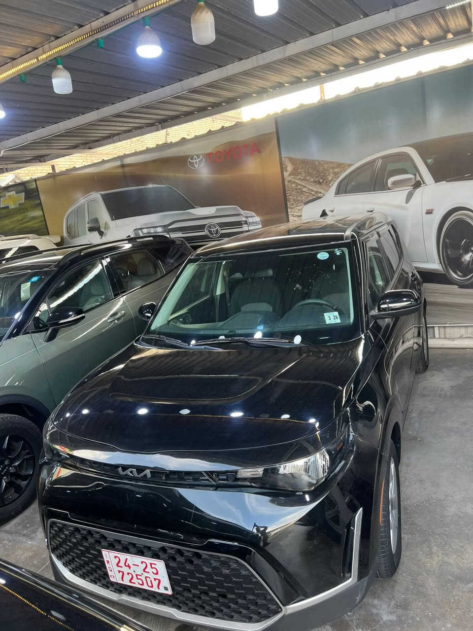 السلام عليكم صول ٢٠٢٣ مرقمه اربيل السعر ١٤٠ الاتصال على الرقم ***********
